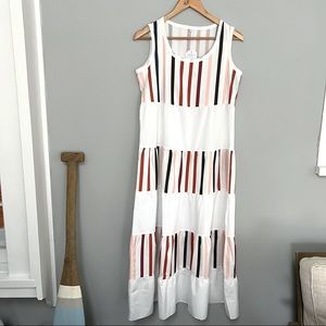Maxi Summer Dress